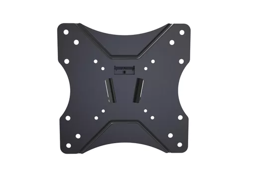 Vision VFM-W2X2TV2 TV mount 106.7 cm (42") Black