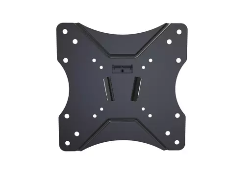 Vision VFM-W2X2TV2 TV mount 106.7 cm (42") Black