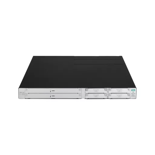 HPE Networking Comware Router MSR3026