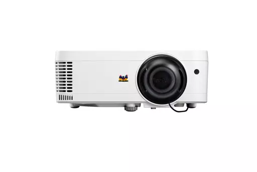 Viewsonic LS550WH data projector Standard throw projector 2000 ANSI lumens LED WXGA (1280x800) White