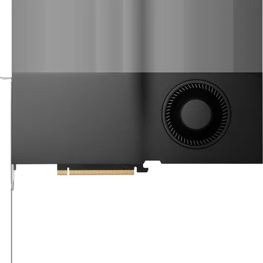 HP NVIDIA RTX 4500 Ada 24 GB 4DP Graphics