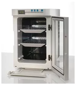 Compact Microbiological Incubators, 18L