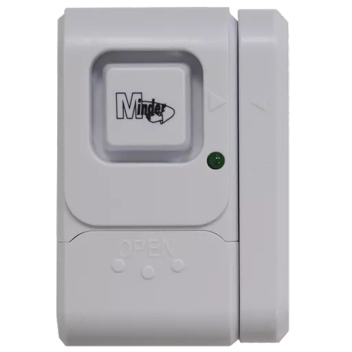 MINDER Mini Window & Door Alarm