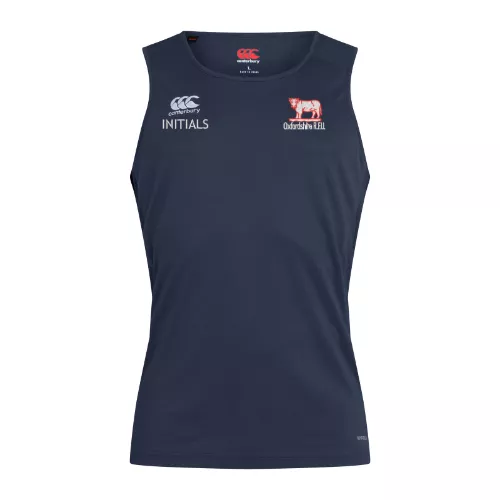 Oxfordshire RFU Singlet