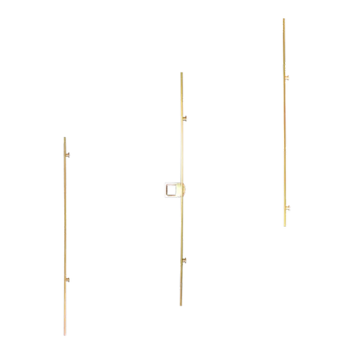 Chameleon Universal All-In-One Aluminium Peg Espag Rod