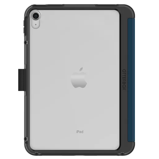 OtterBox Symmetry Folio Series for Apple iPad (A16/10th gen), Coastal Evening