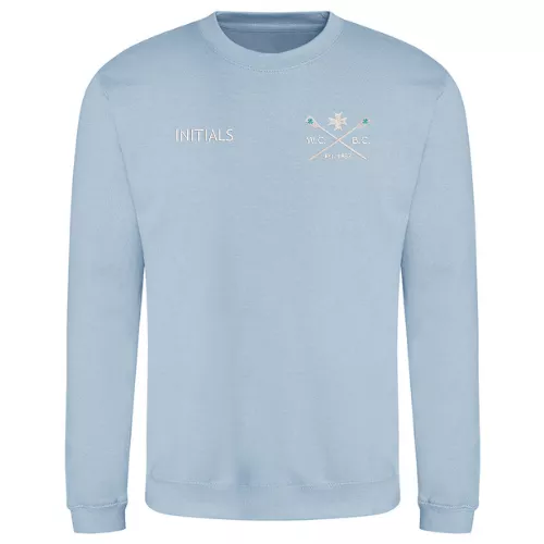 Wadham College Boat Club Sweatshirt