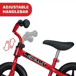 Chicco balance bike best sale