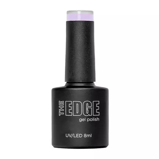 The Edge Hema Free Gel Polish The Lilac 8ml