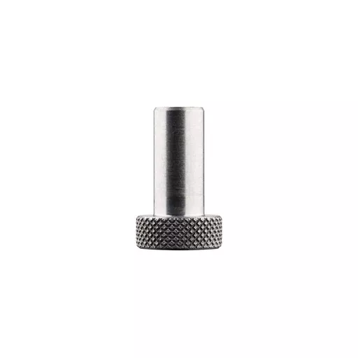 Manfrotto Adapter Stud, Diameter 3/8''and 1/4''