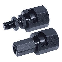K0709 - Quick Plug Couplings With Radial Offset Size M6-M20