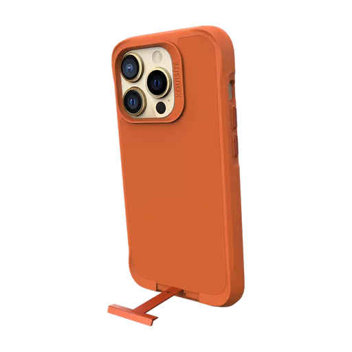 ProView for iPhone 14 Pro Max - Orange