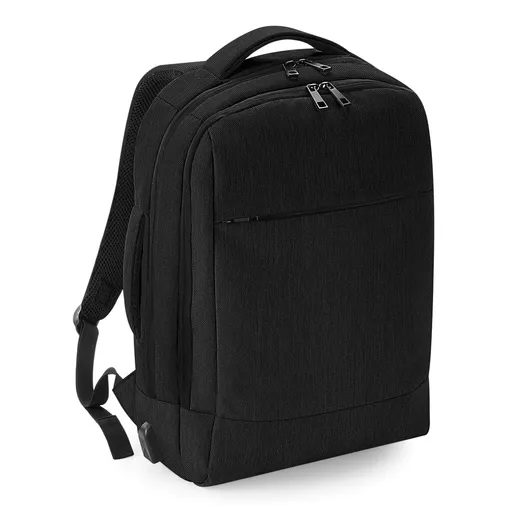 Q-Tech Charge Convertible Backpack