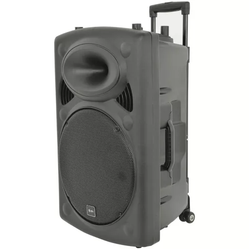 QTX QR15PA Portable PA Speaker