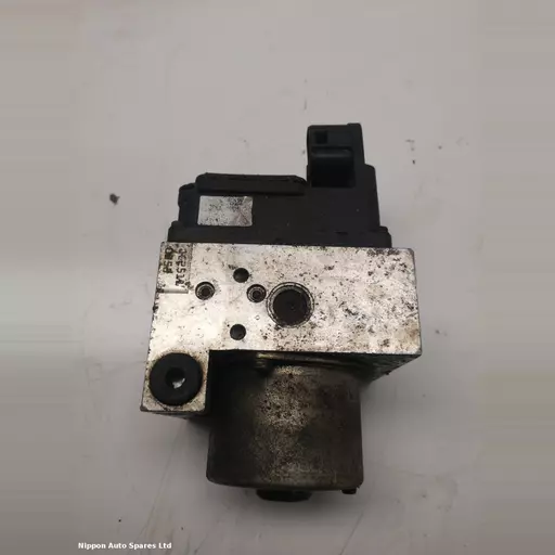 2005 Nissan X Trail Abs Pump/modulator Mk1 T30 Modulator Pump {with 3