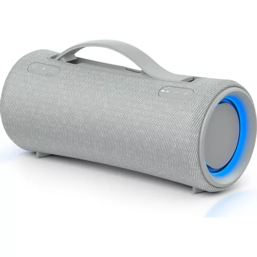 Sony SRS-XG300 Stereo portable speaker Grey