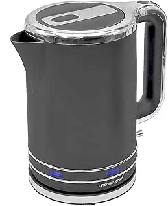 Lumiglo Kettle Grey