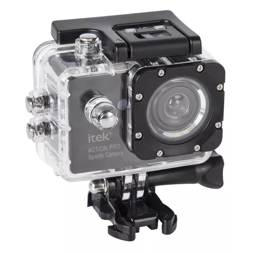 1080p Action Camera