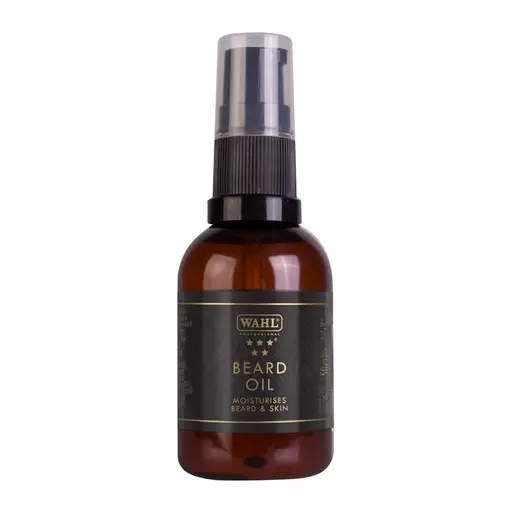 Wahl 5 Star Beard Oil 50ml