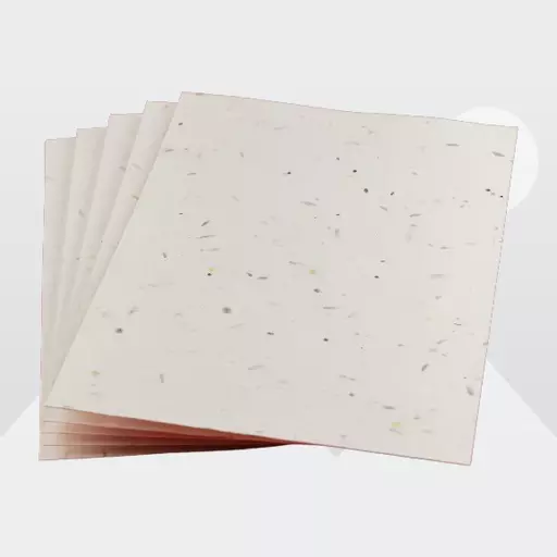 SRA3 Plantable 250gsm seeded Card Sheets.