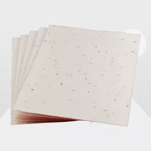 SRA2 Plantable 250gsm seeded Card Sheets