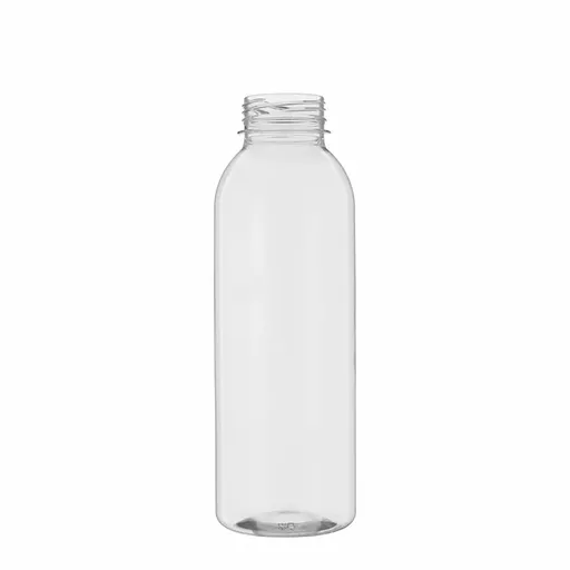 500ml Bobby Round Juice Bottles