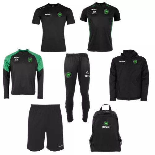 Wantage Town Football Club Junior Players Package