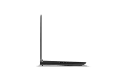 Lenovo ThinkPad P16 Mobile workstation 40.6 cm (16") WQXGA Intel® Core™ i7 i7-12800HX 32 GB DDR5-SDRAM 1 TB SSD NVIDIA RTX A2000 Wi-Fi 6E (802.11ax) Windows 11 Pro Grey