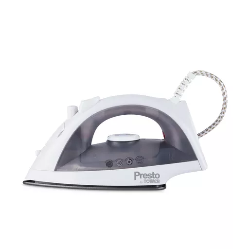 Presto 2200W Steam Iron