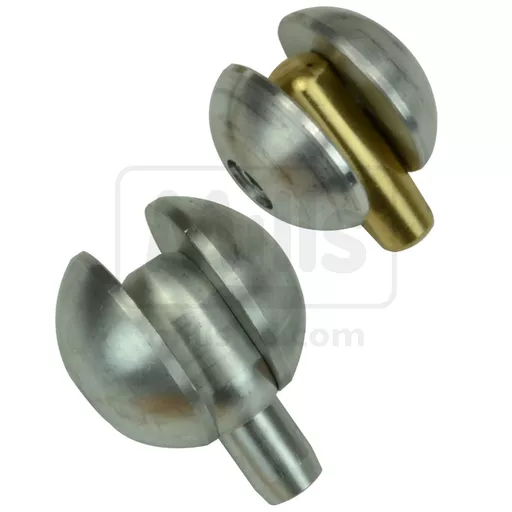 Mills Wheel Attachment for Cobra Rods