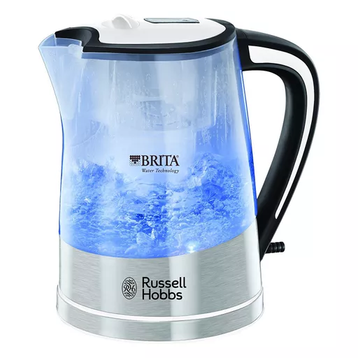 Russell Hobbs Brita Filter Purity Electric Kettle