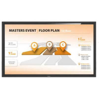 Philips 32" 32BDL3651T/00 Interactive Display