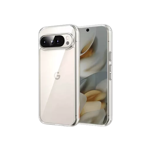ProAir for Google Pixel 10 Pro XL - Clear
