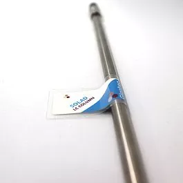 SOLAD Guard C18+ 1.9um 2.1x5mm Stainless Steel (3-pack)
