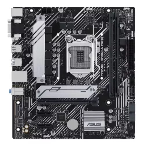 Asus PRIME H510M-A R2.0