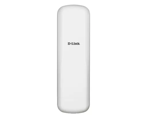 D-Link DAP-3711 wireless access point 867 Mbit/s White Power over Ethernet (PoE)