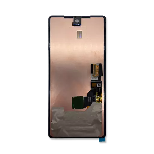 OLED Screen Assembly (Service Pack) - Google Pixel 7a
