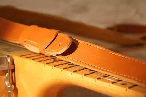 BLS49 Banjo Strap (loop style)