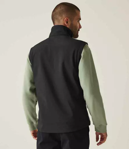 Regatta Octagon II Printable Soft Shell Bodywarmer