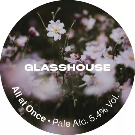 GlassHouse All At Once
