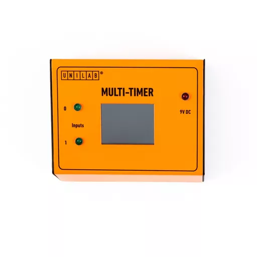 UNILAB Multi-Timer (Speed Time Acceleration)