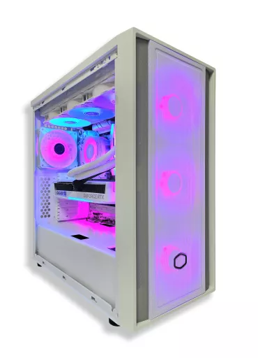 MB600 W | 5070 TI