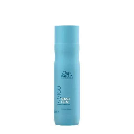Wella Professionals INVIGO Balance Senso Calm Sensitive Shampoo 250ml