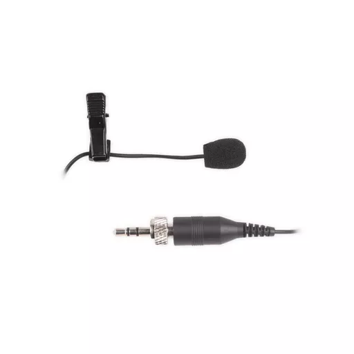 StageCore SLM 50 SE Black Lavalier Microphone