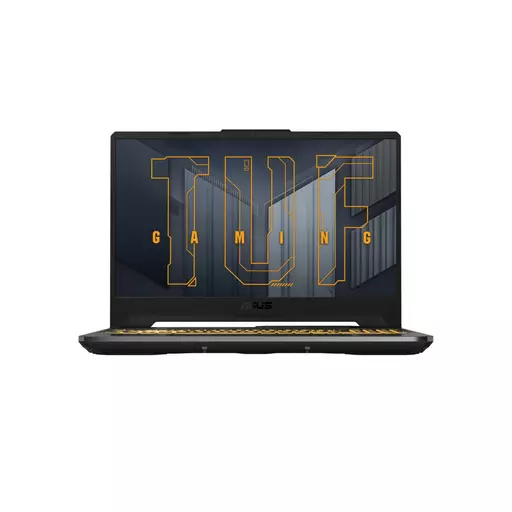 ASUS TUF Gaming A15 FA506IC-HN048W notebook 4600H 39.6 cm (15.6") Full HD AMD Ryzen™ 5 8 GB DDR4-SDRAM 512 GB SSD NVIDIA GeForce RTX 3050 Wi-Fi 6 (802.11ax) Windows 11 Home Black, Grey