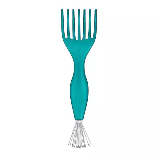 Wetbrush Brush Cleaner Teal