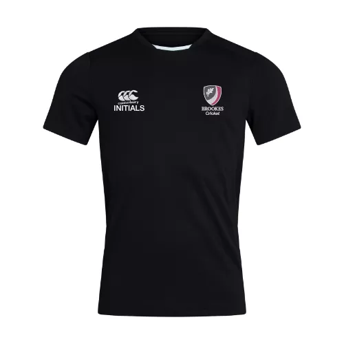 Oxford Brookes University Cricket Senior Club Dry Tee