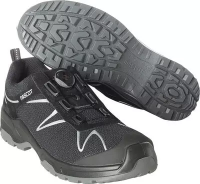 MASCOT® FOOTWEAR FLEX Safety Shoe