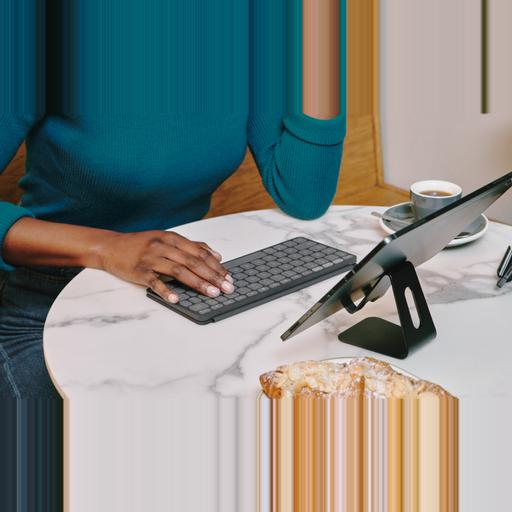 Logitech Keys-To-Go 2