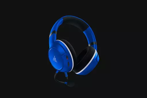 Razer Kaira X for Xbox Headset Wired Head-band Gaming Blue